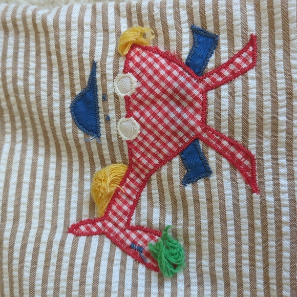 Vintage one piece oitfit - Picture 9 of 9